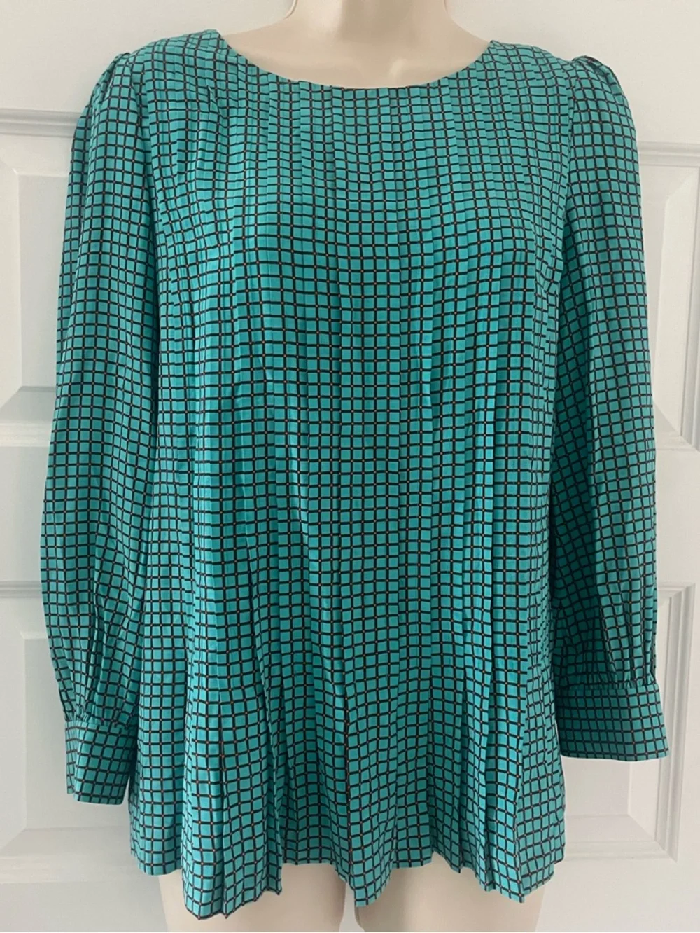 **NWOT** Kate Spade Silk Blouse - 2